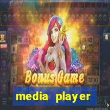 media player classic player